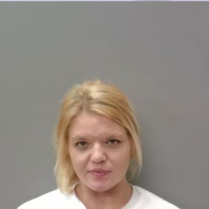 Leslie Gardner - Most Wanted Photo