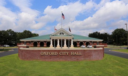 OXFORD 2024 YEAR IN REVIEW