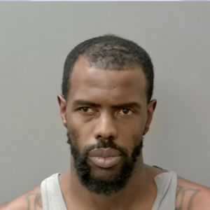 Patrick Hicks - Most Wanted Photo