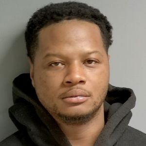 Raekwon Blake - Most Wanted Photo