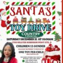 Toy Drive