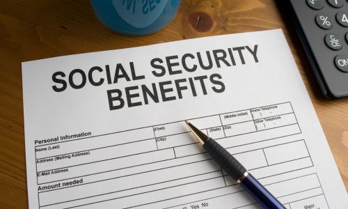 U.S. Senator Katie Britt Advocates for Fairness in Social Security