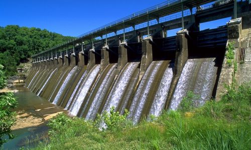 U.S. Senator Katie Britt Applauds Passage of Water Resources Development Act with Major Improvements to Alabama’s Locks and Dams