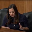 U.S. Senator Katie Britt Demands Accountability, Reform to CFPB