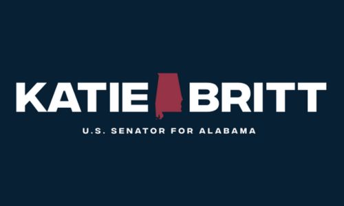 U.S. Senator Katie Britt Joins Senate Judiciary Committee