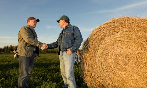 U.S. Senator Katie Britt Votes to Support Alabama’s Family Farmers