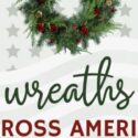 Wreaths Accross America