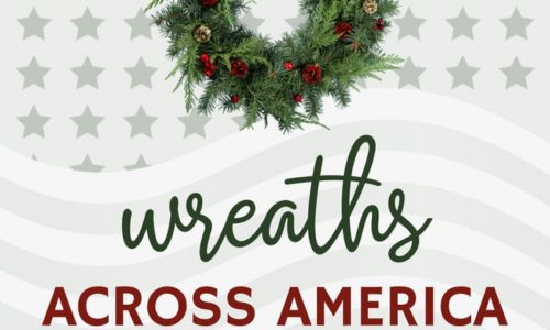 Wreaths Accross America