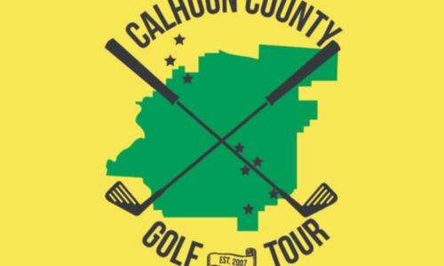 2025 Calhoun County Golf Tour – Calhoun Journal