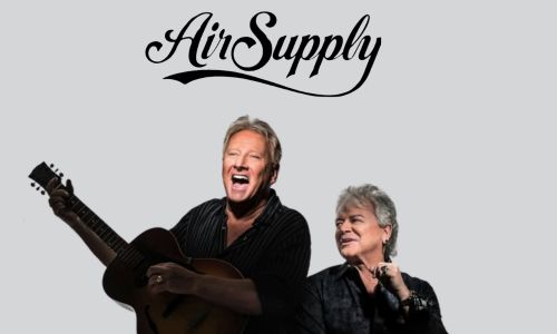 Air Supply