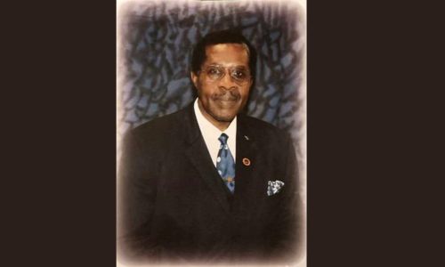 Dr. Robert L. Satcher Sr., Ph.D.