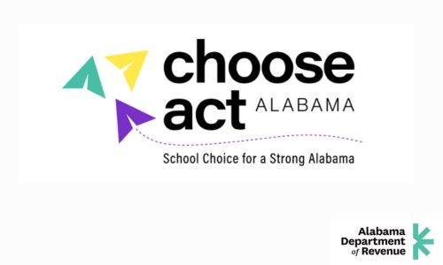 Governor Ivey Announces CHOOSE Act Applications Officially Open for Alabama Families