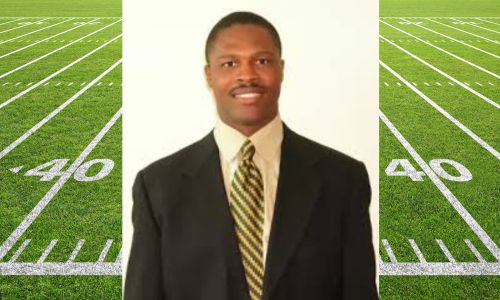 Lawrence Dawsey Named Wide Receivers Coach at Jacksonville State