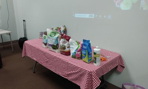 Organic Products At Alabama Farmers Cooperative Stores