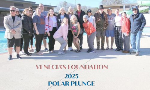 Polar Plunge