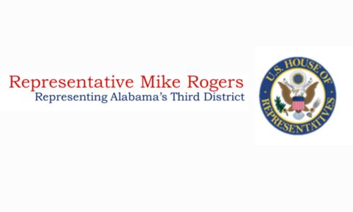 Rep. Rogers Announces Staff Changes