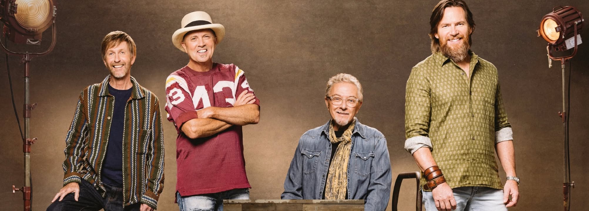 Sawyer Brown