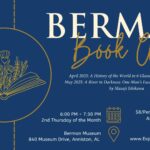 Berman Book Club