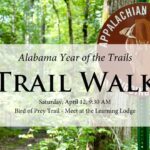 Trail Walk