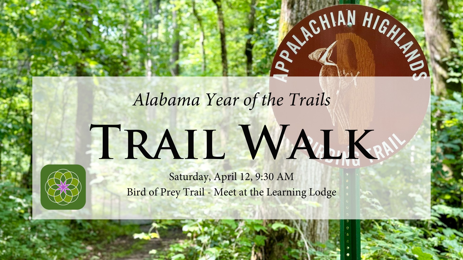 Trail Walk