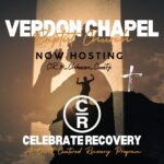 Celebrate Recovery at Cleaburne County
