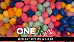 One Night