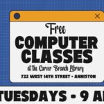 Free Computer Classes