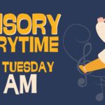 Sensory Storytime