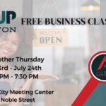 GETUP Anniston