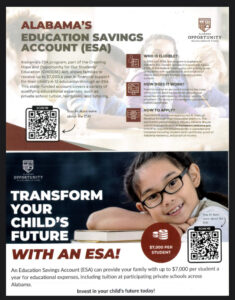 Choose Act Informational