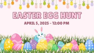 Easter Egg Hunt