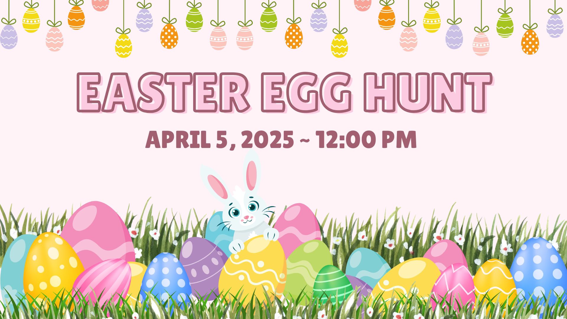 Easter Egg Hunt
