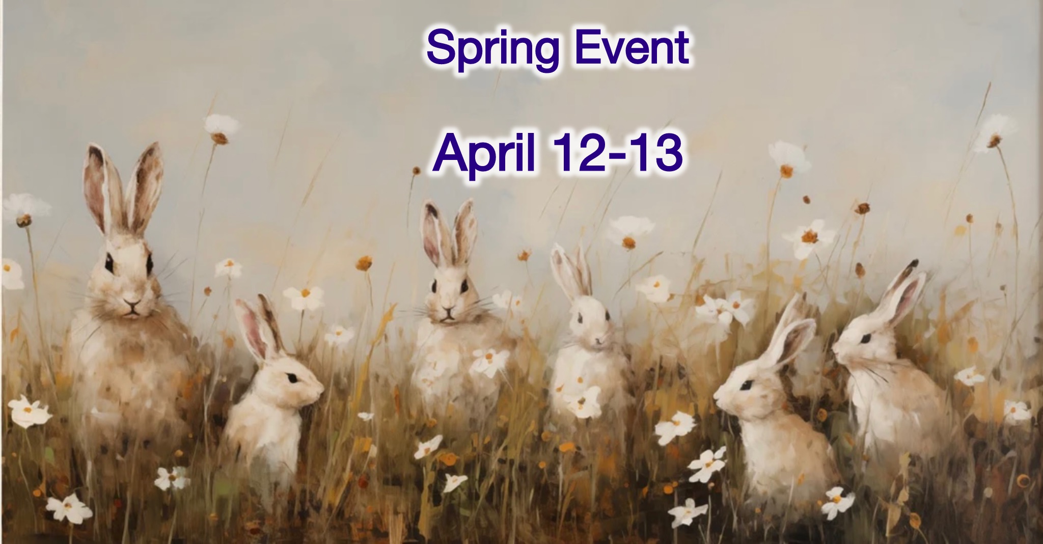 Spring Event