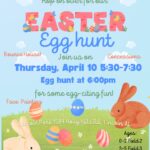 Easter Egg Hunt