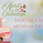 Heritage Hall Museum Exhibit
