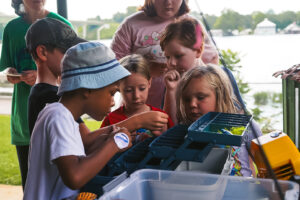 2025 Free Fishing Clinics