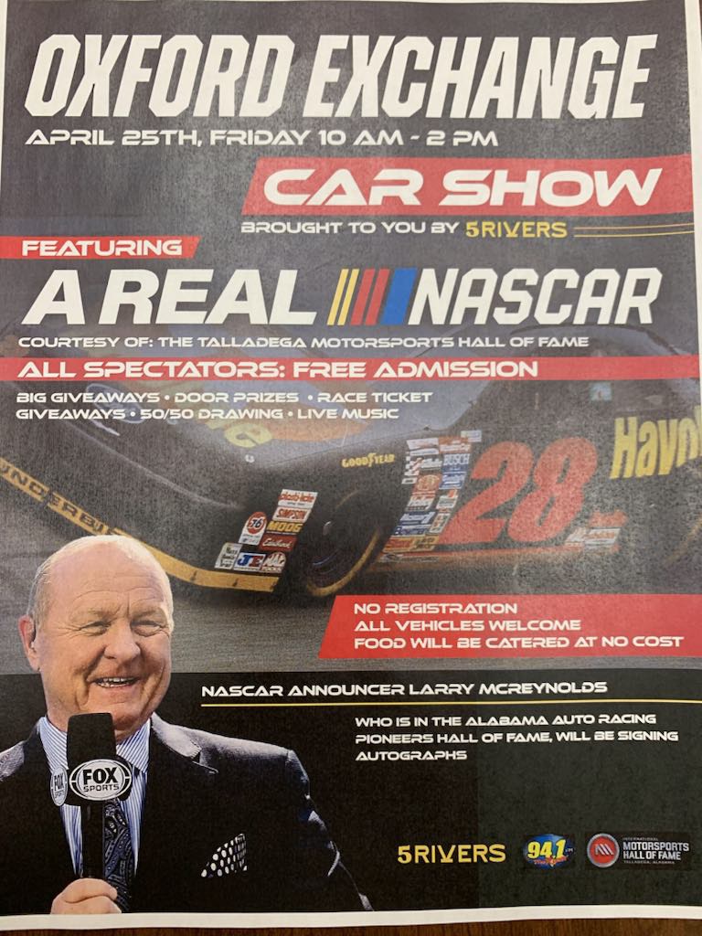 Car Show
