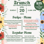 Sunday Brunch