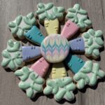 Bunch of Carrots - Cookie Decrating with Kathy