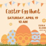 Community Egg Hunt