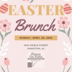 Easter Brunch