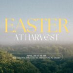 Easter at Harvest