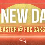 Easter @ FBC Saks