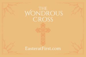 Easter Sunday 2025