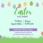 Easter Egg Hunt