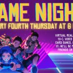 Game Night