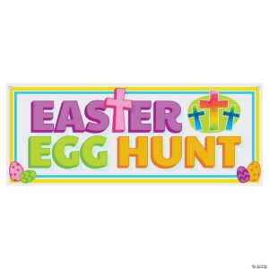 Easter Egg Hunt