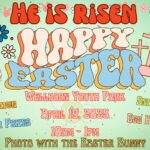Community Easter Celebration