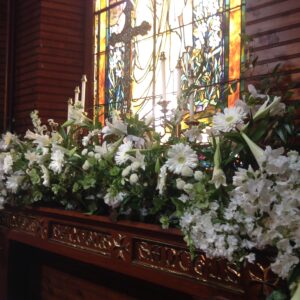 The Great Vigil of Easter
