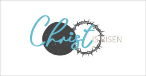 Agape Easter Sunday